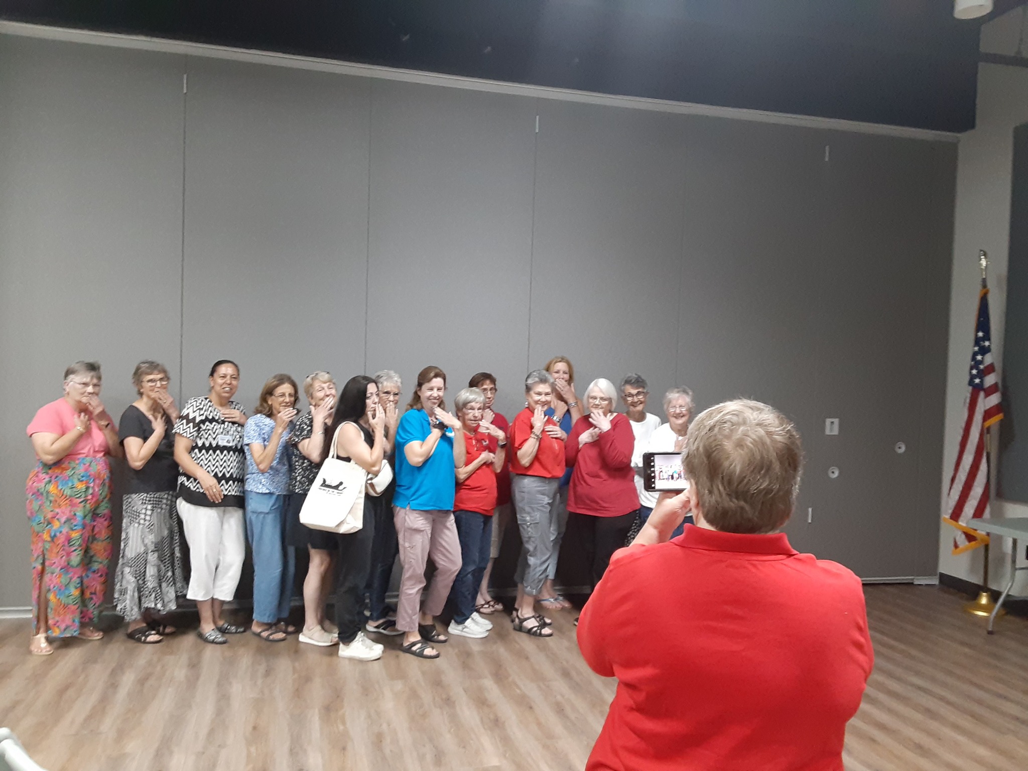 Dickson County Public Library and Lifelong Learning Center added a new ...