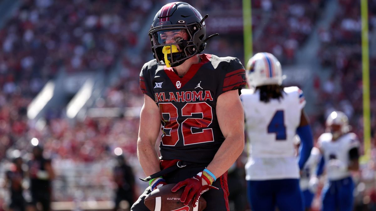 Vols - Oklahoma, Oklahoma State transfer commits to Tennessee football ...