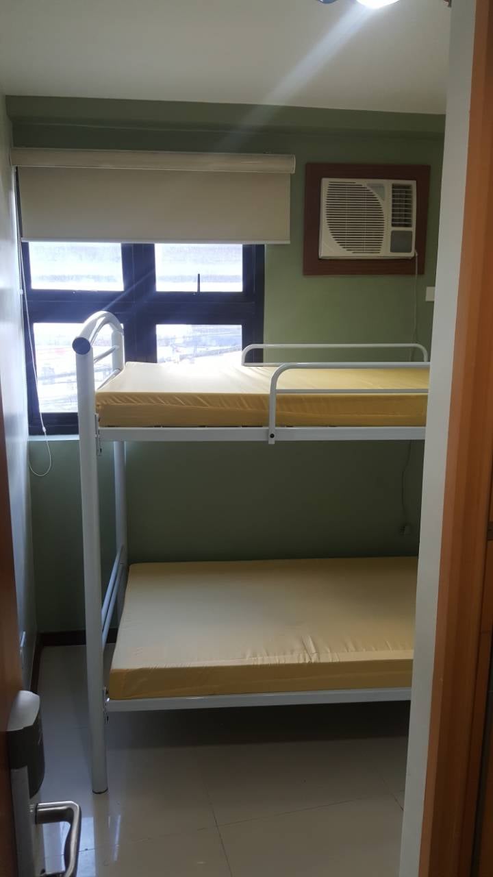 Roomph Cubao - RFO ‼️ RFO ‼️ RFO ‼️ READY FOR OCCUPANCY...