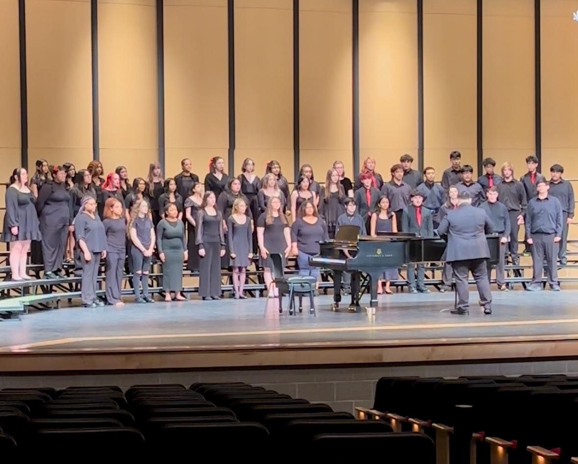 Kimmons Middle School added a new... - Kimmons Middle School