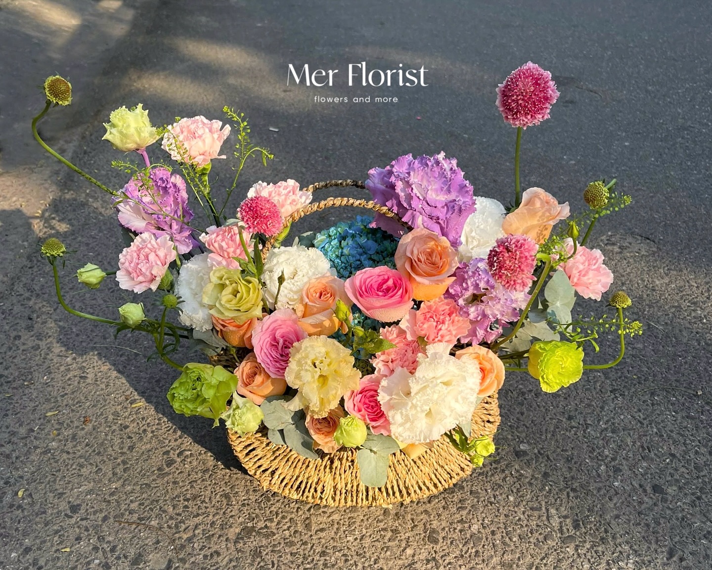 Mer Florist | Da Nang