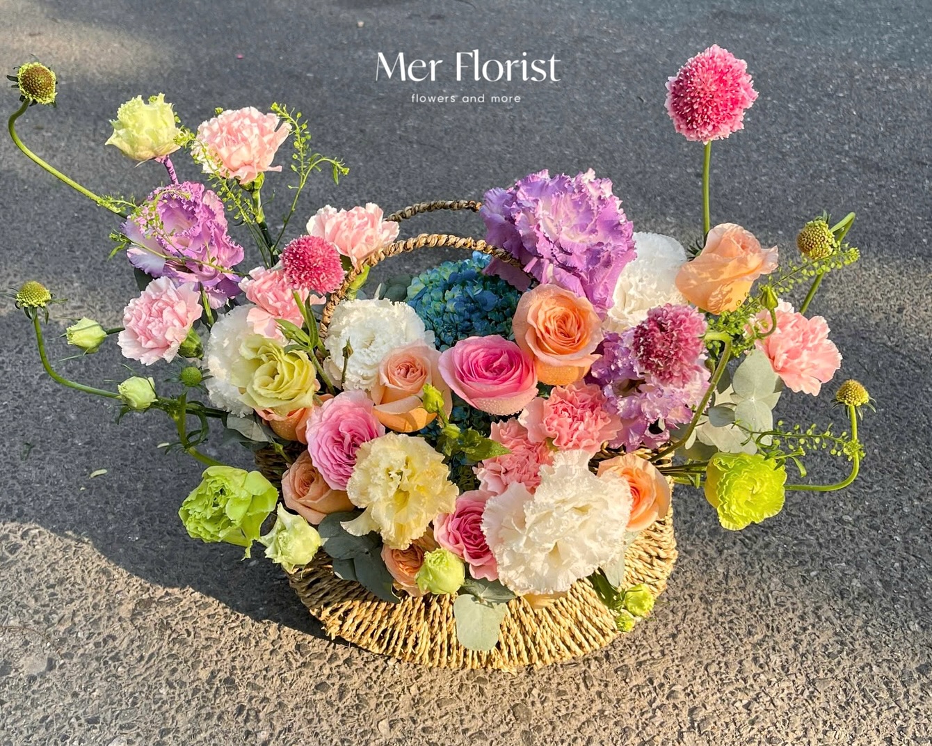 Mer Florist | Da Nang