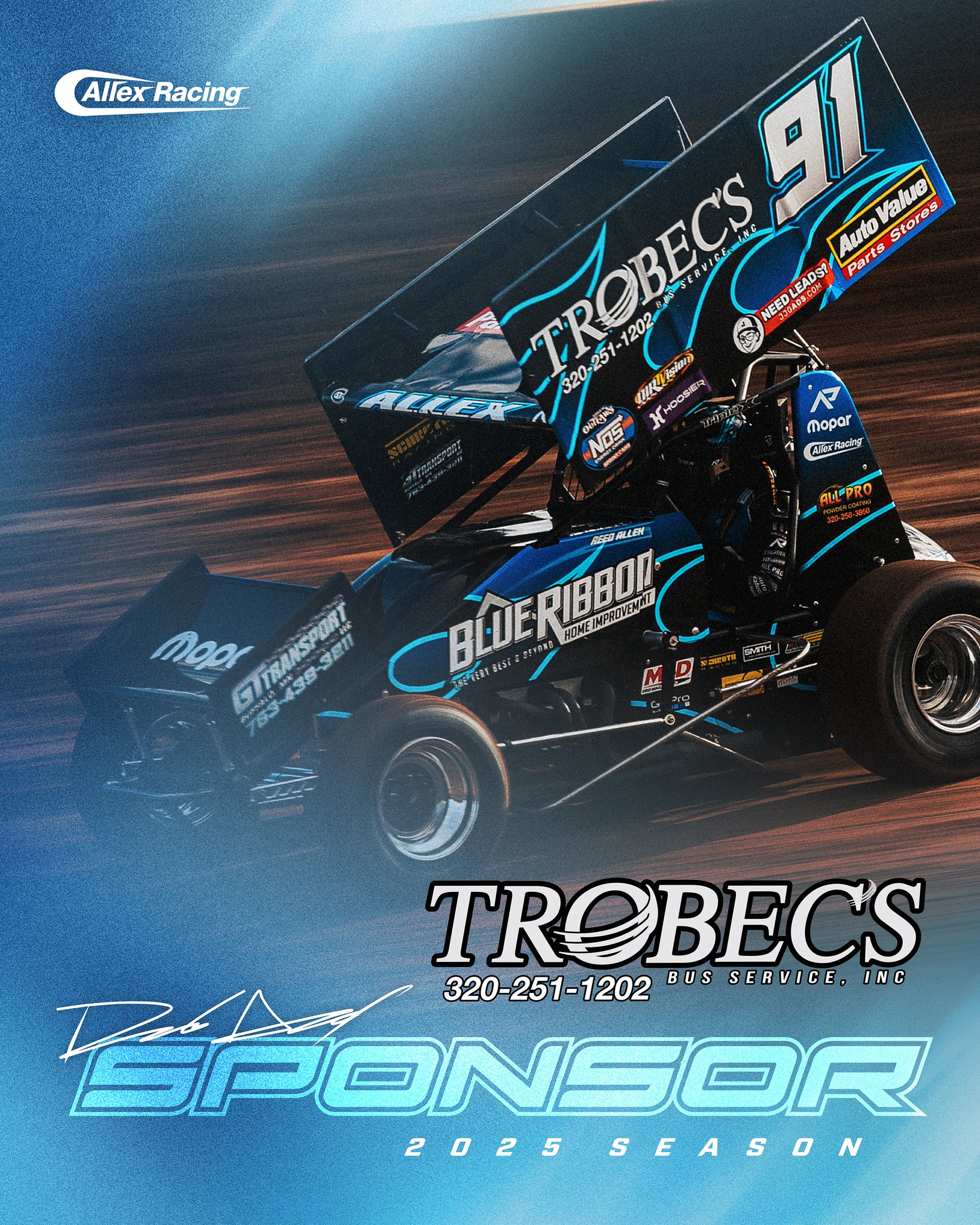 Allex Racing