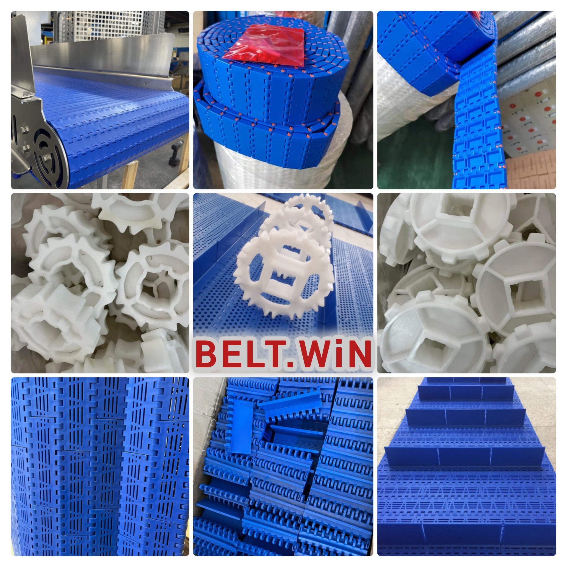 BELT WIN - تصنيع وتجميع تطبيقات سيور المودلر البلاستيك... | Facebook