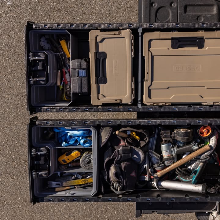 The Topper Factory, Inc. and RV Center | Pueblo CO