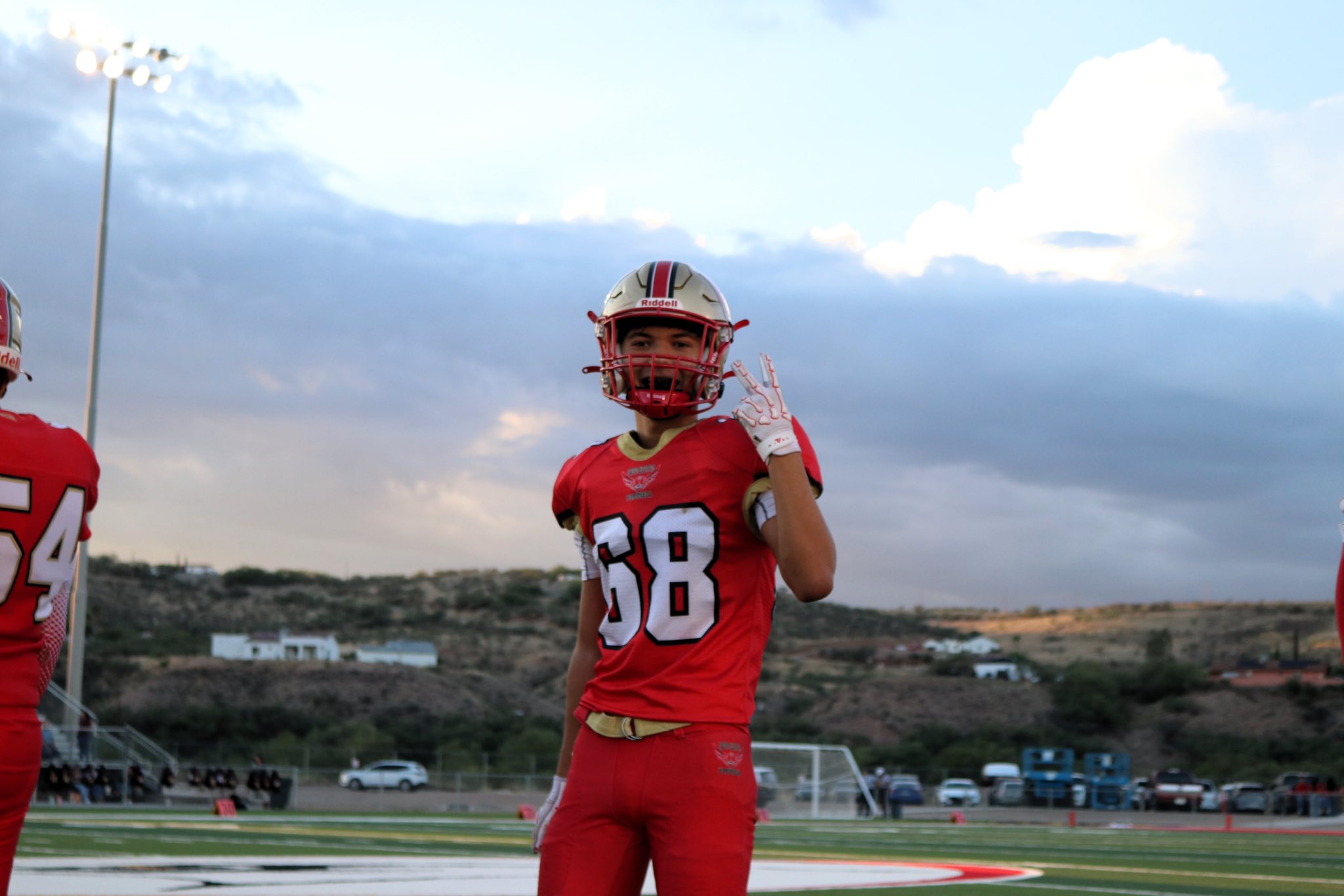 Rio Rico High School added a new photo. - Rio Rico High School