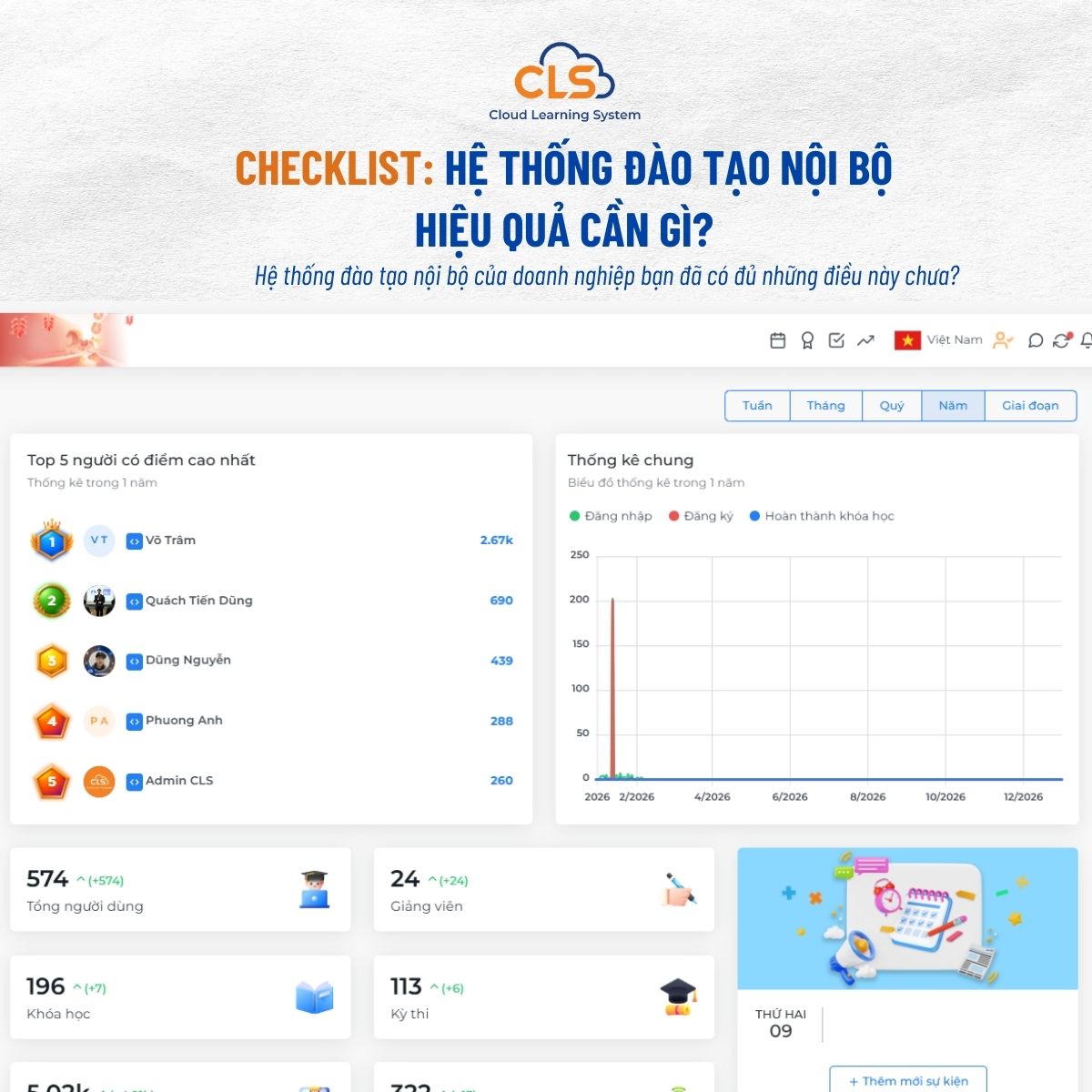 CLS - Cloud Learning System... - CLS - Cloud Learning System