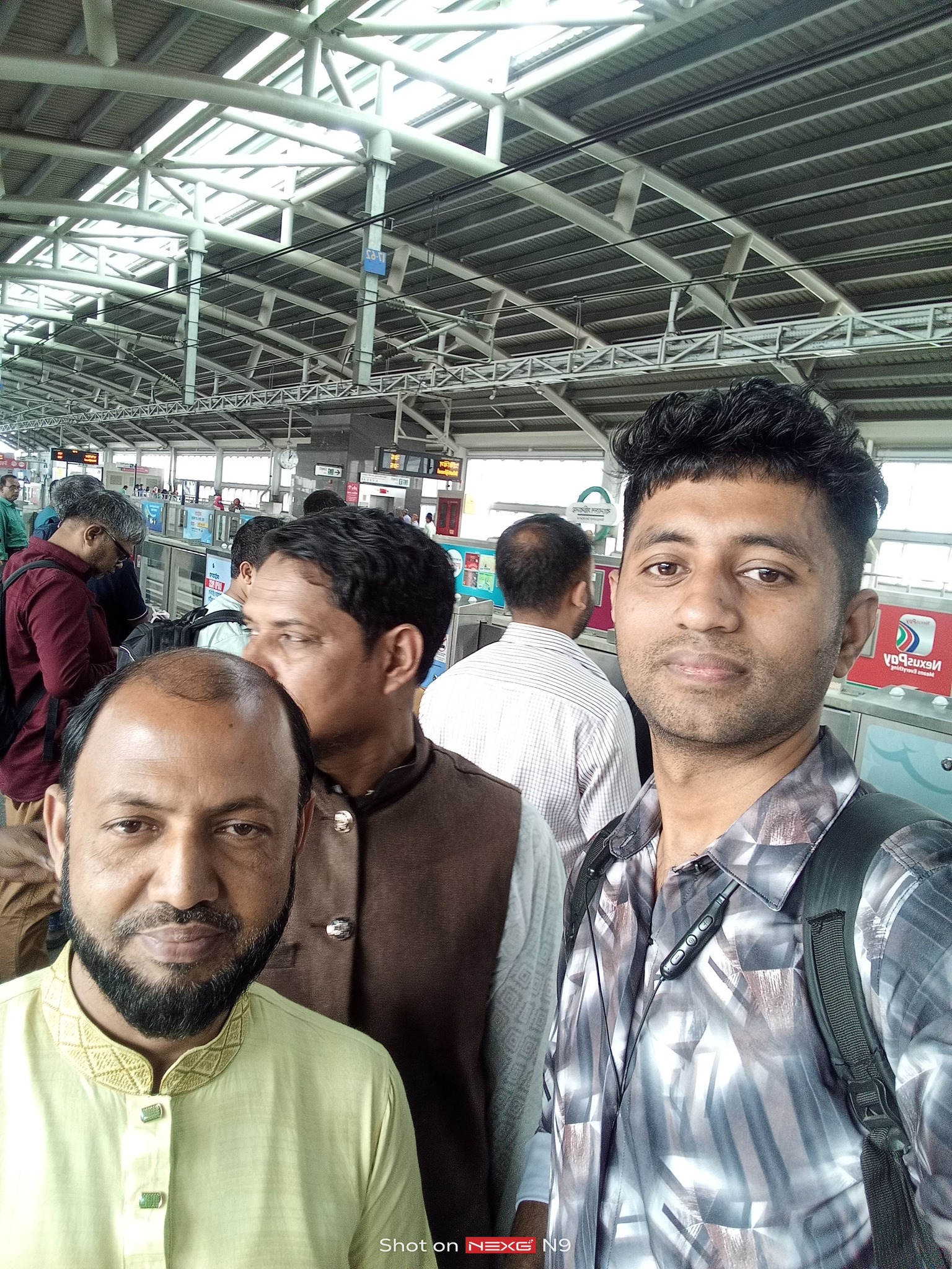 মাহাবুব রাব্বী