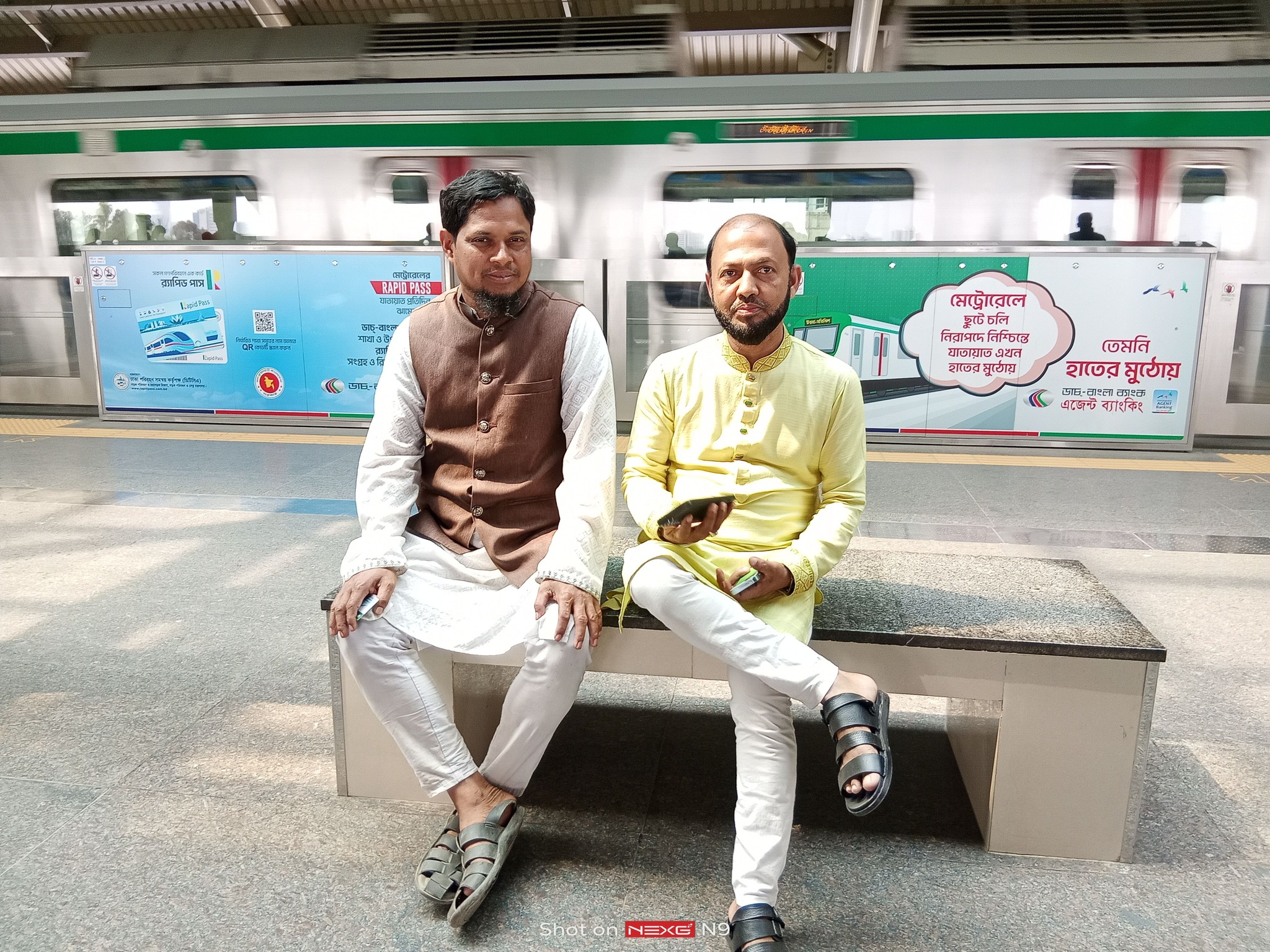 মাহাবুব রাব্বী