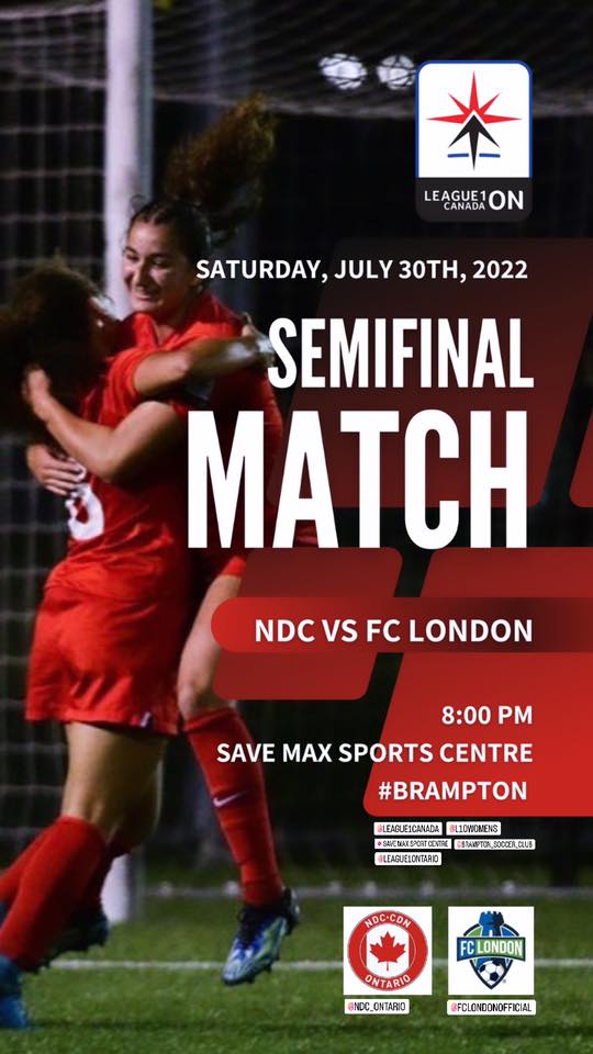 Brampton SC - 📣 Calling all Brampton SC players and City... | Facebook