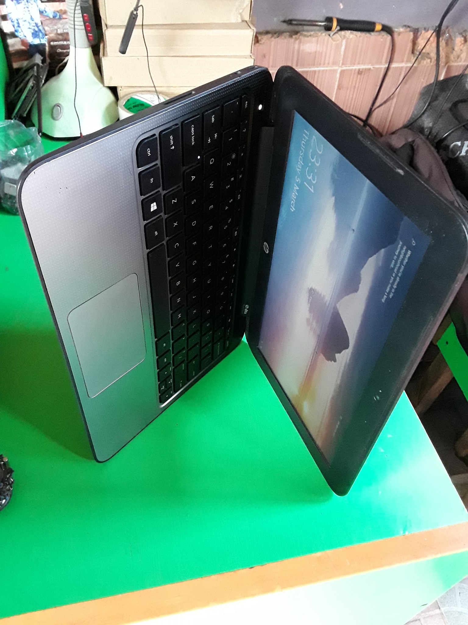 Peacemaker Computer Technology | Abuja