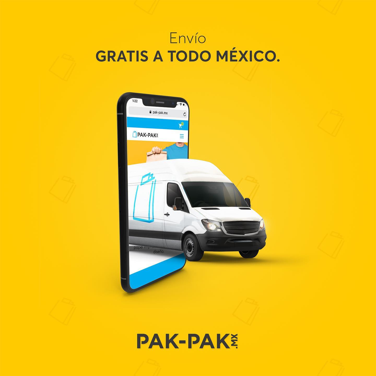 PakPak