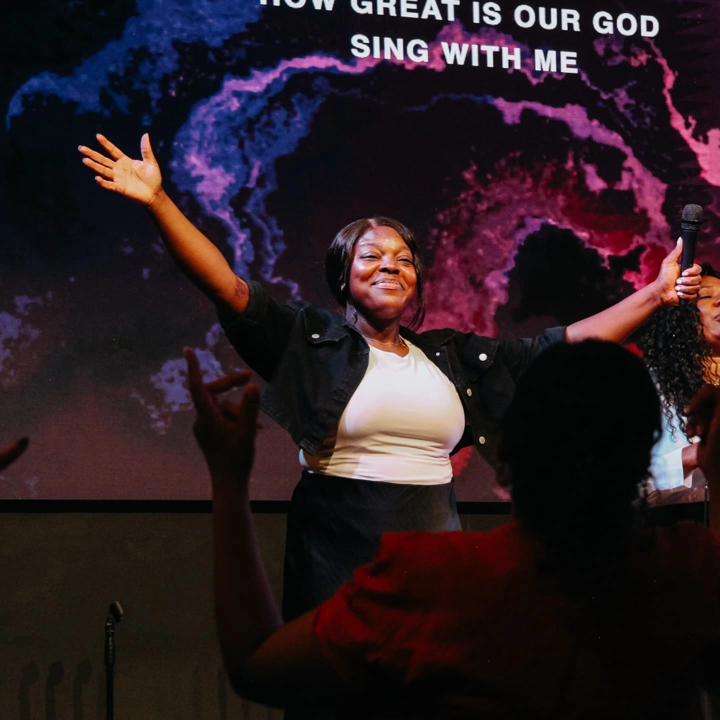 Victory Outreach Manchester | Salford