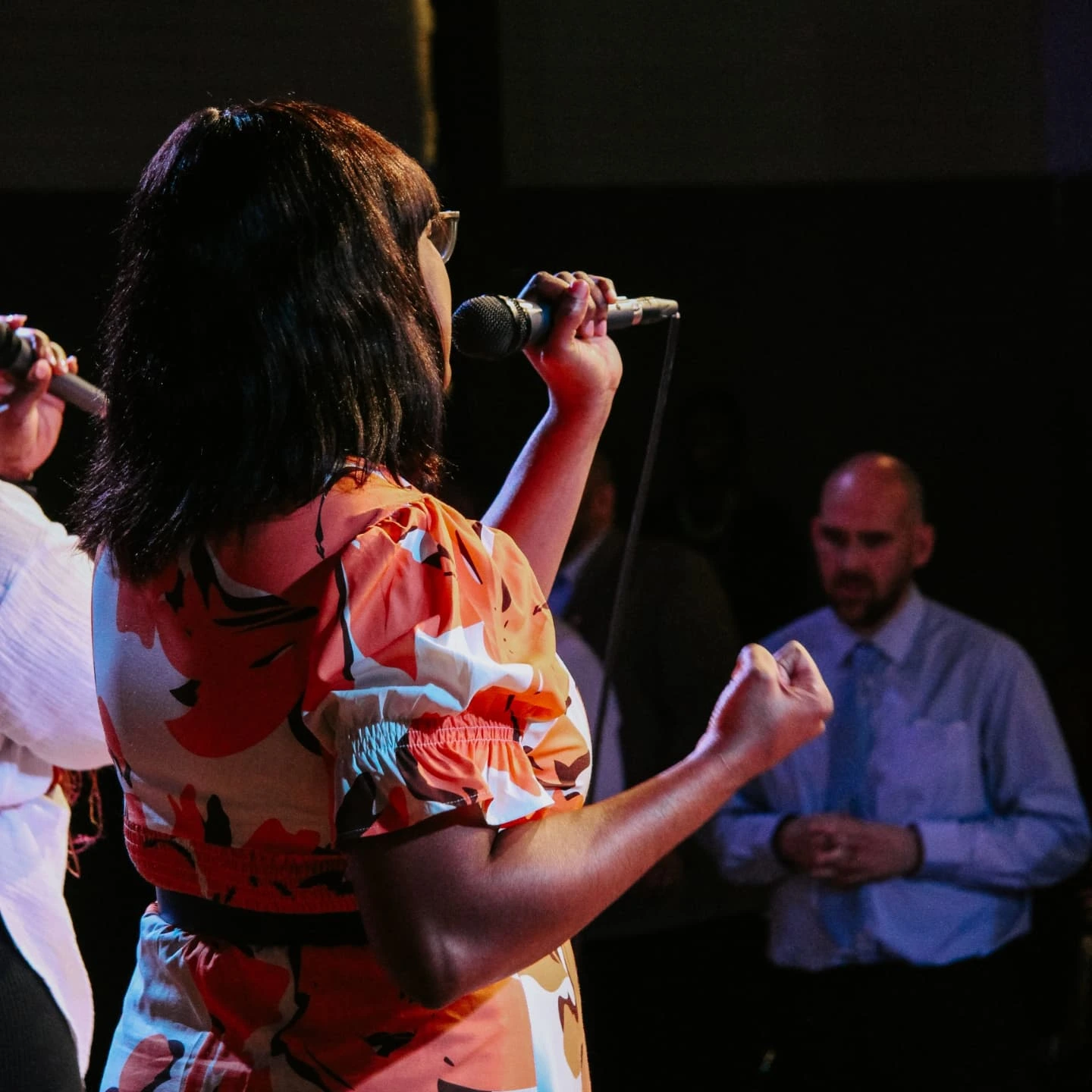 Victory Outreach Manchester | Salford