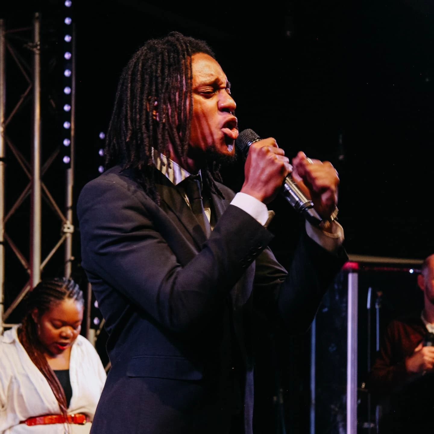 Victory Outreach Manchester | Salford
