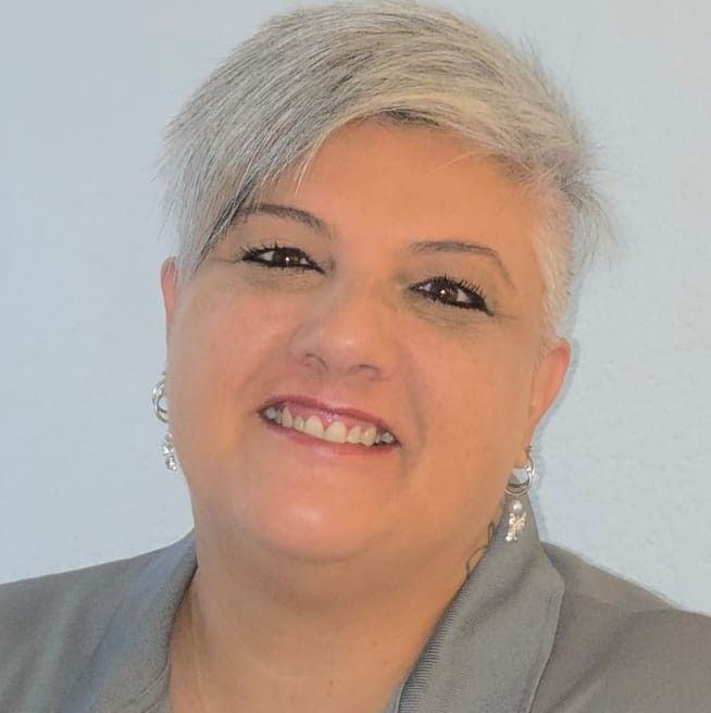 Lelani Van Tonder