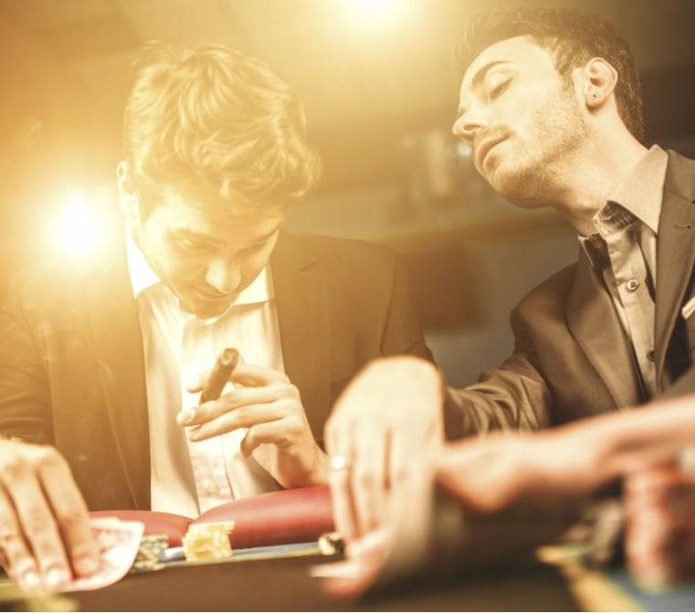 Infightinity BBoPoker - The easiest and most common types of cheating ...
