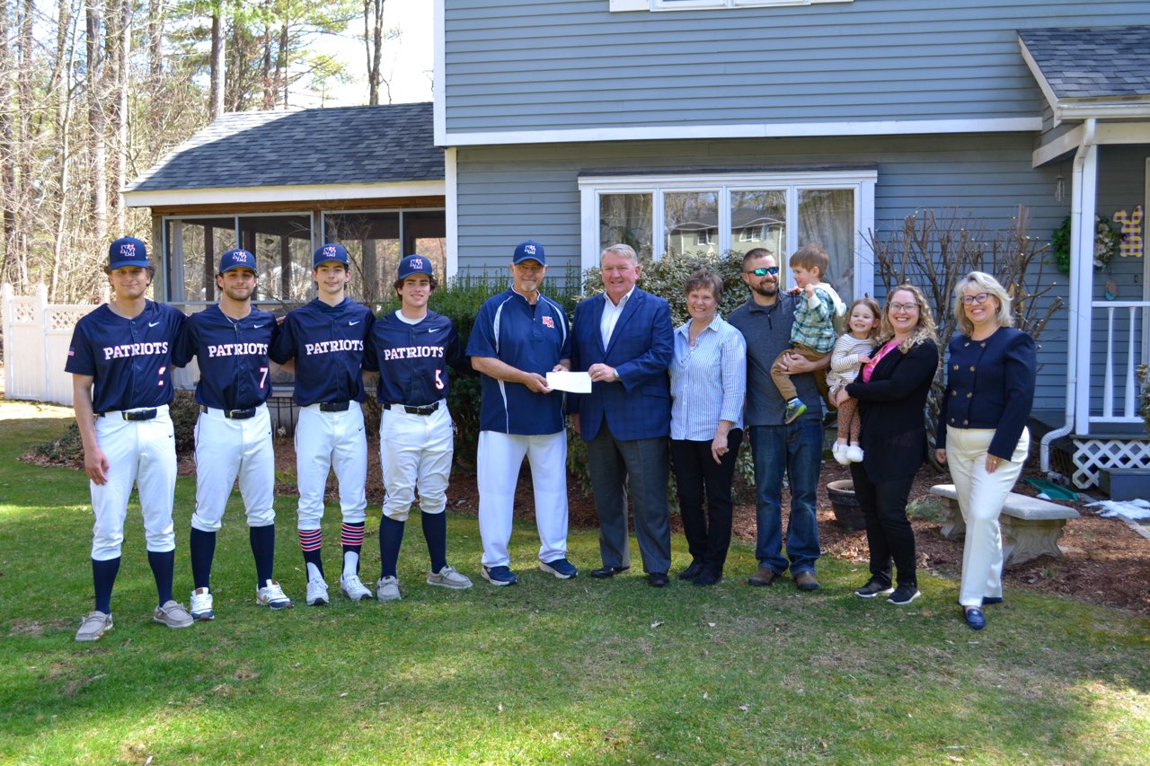 Joe Ruth Memorial Scholarship Games