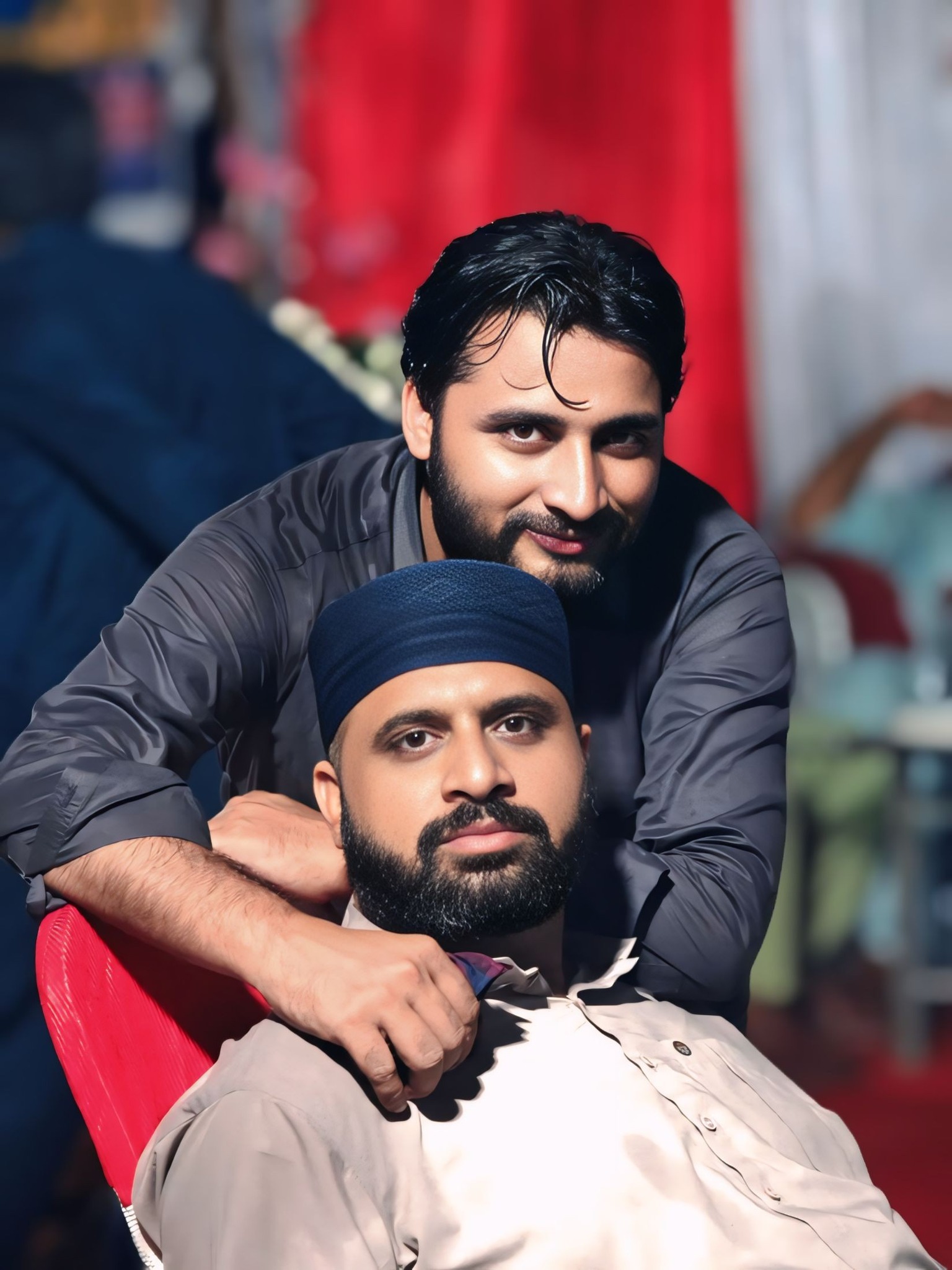 Usama Manzoor