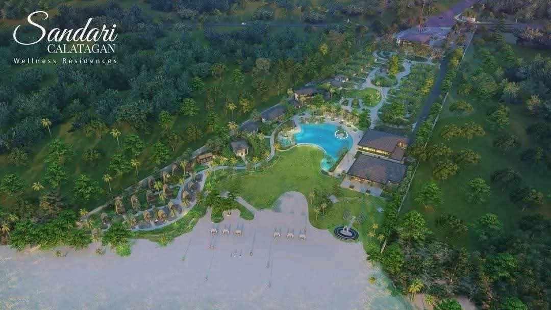 Sandari... - Sandari Calatagan by CityState Properties