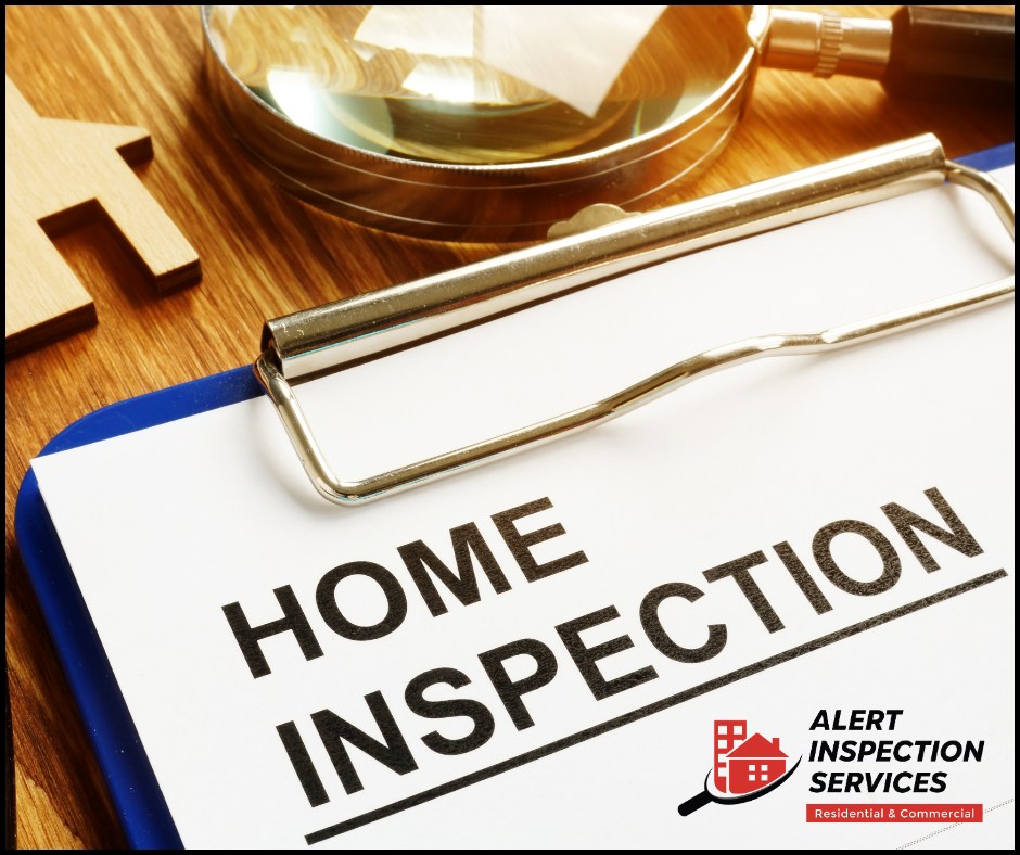 Alert Inspection Services LLC