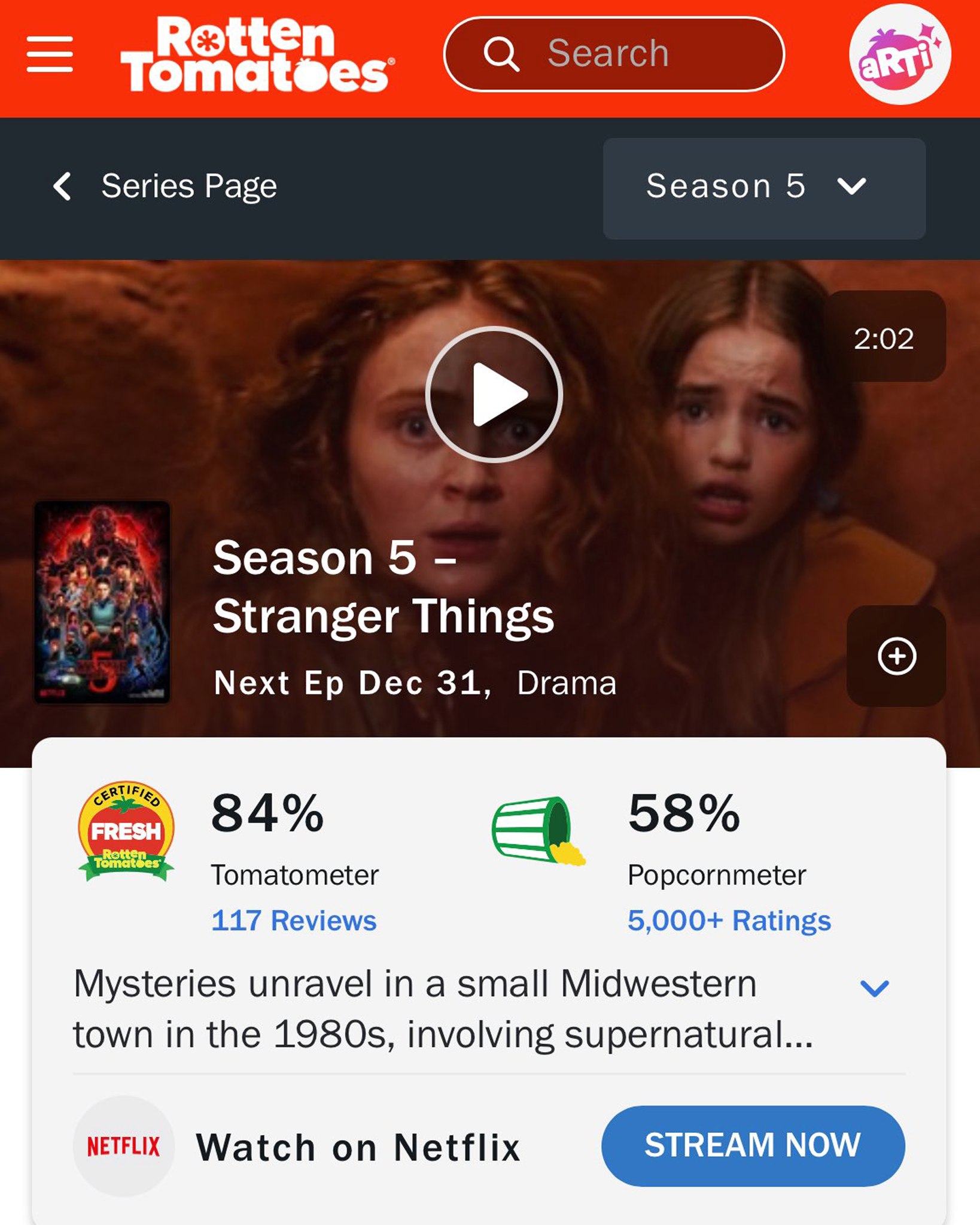 Cinema Now - For the first time in the show’s history,... | Facebook