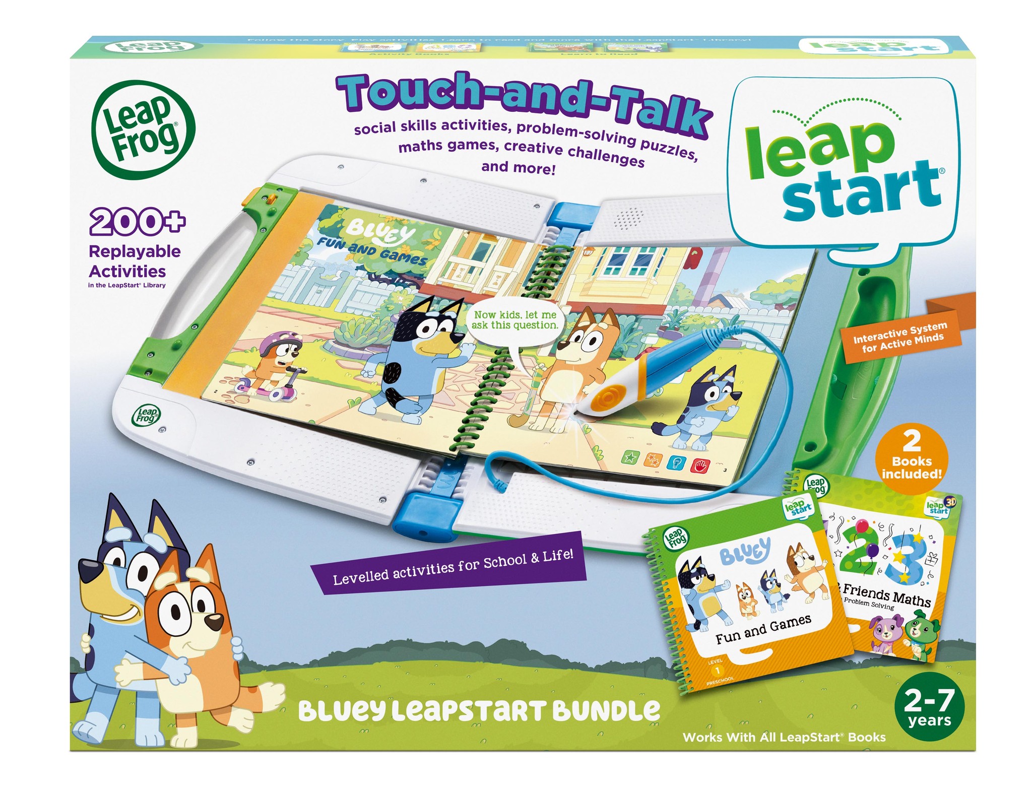 🦋 Leap into Fun with Bluey at... - Toyworld Henderson | Facebook