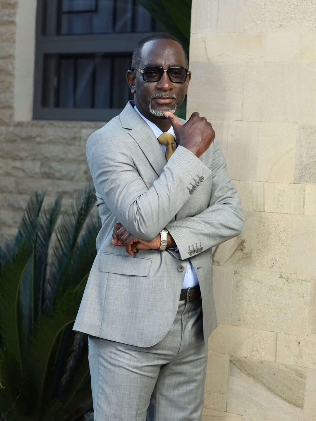 Robert Burale