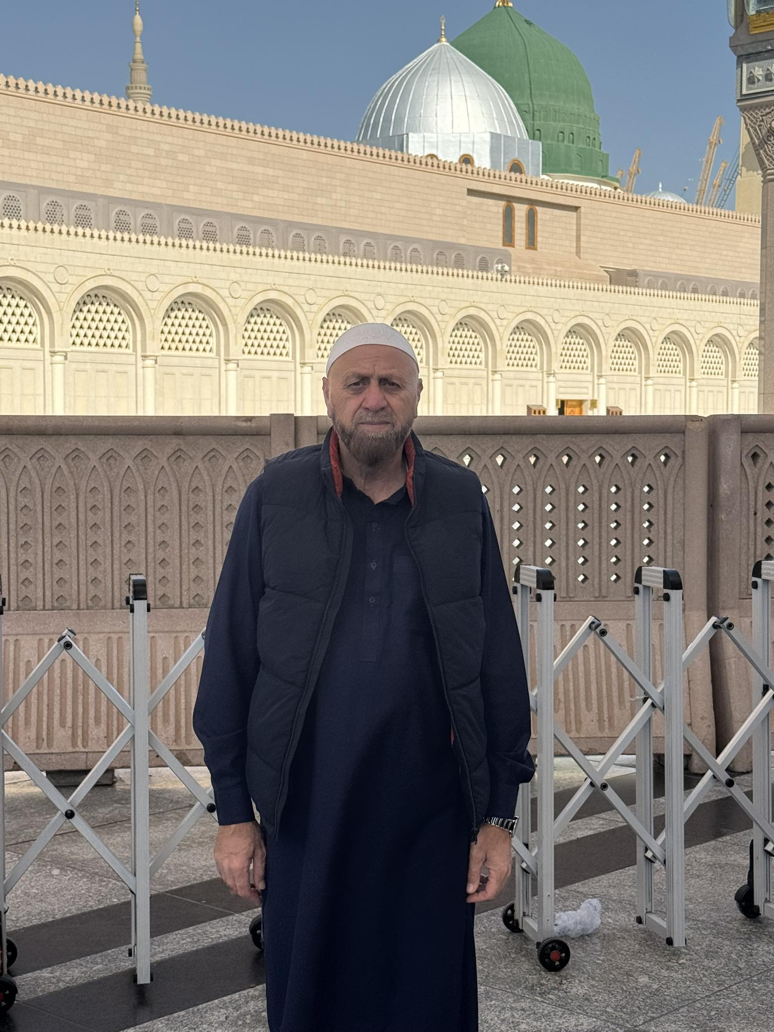 Raja Amjad Mehmood