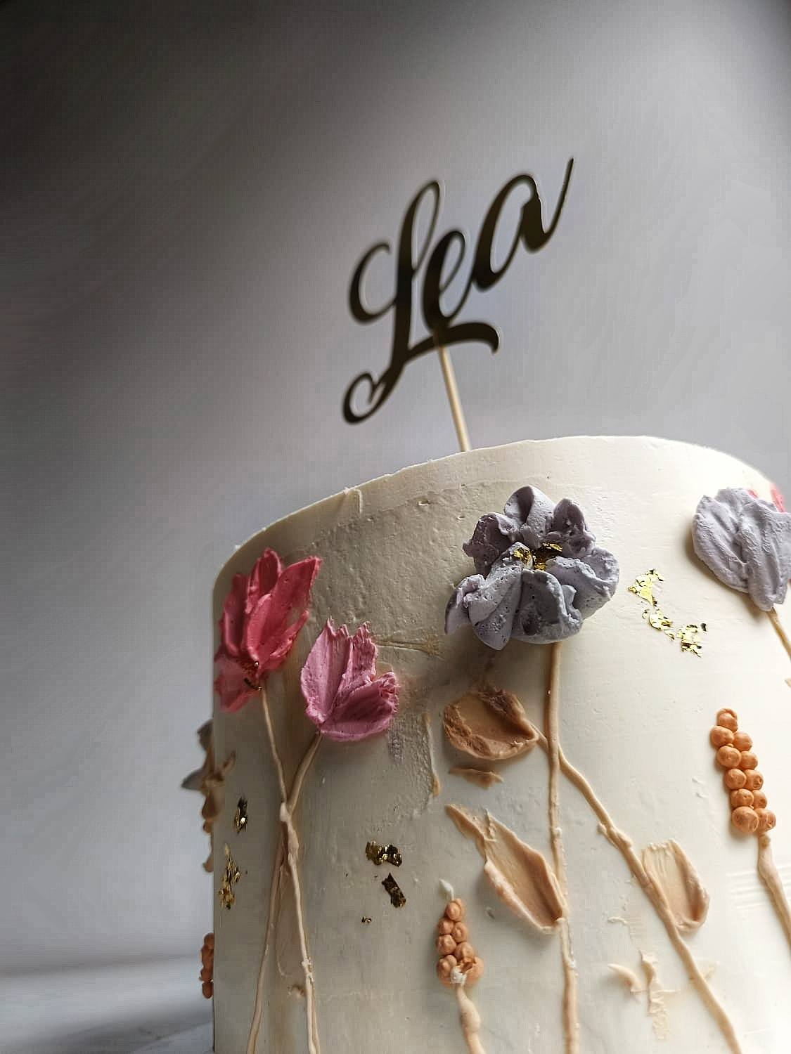 Nova Cake