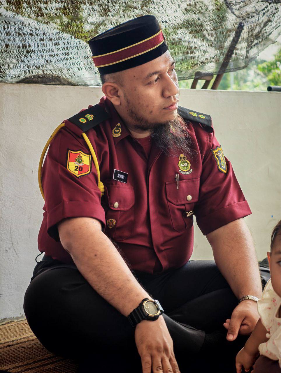 Jabatan... - Jabatan Amal Malaysia / Kota Raja - Official