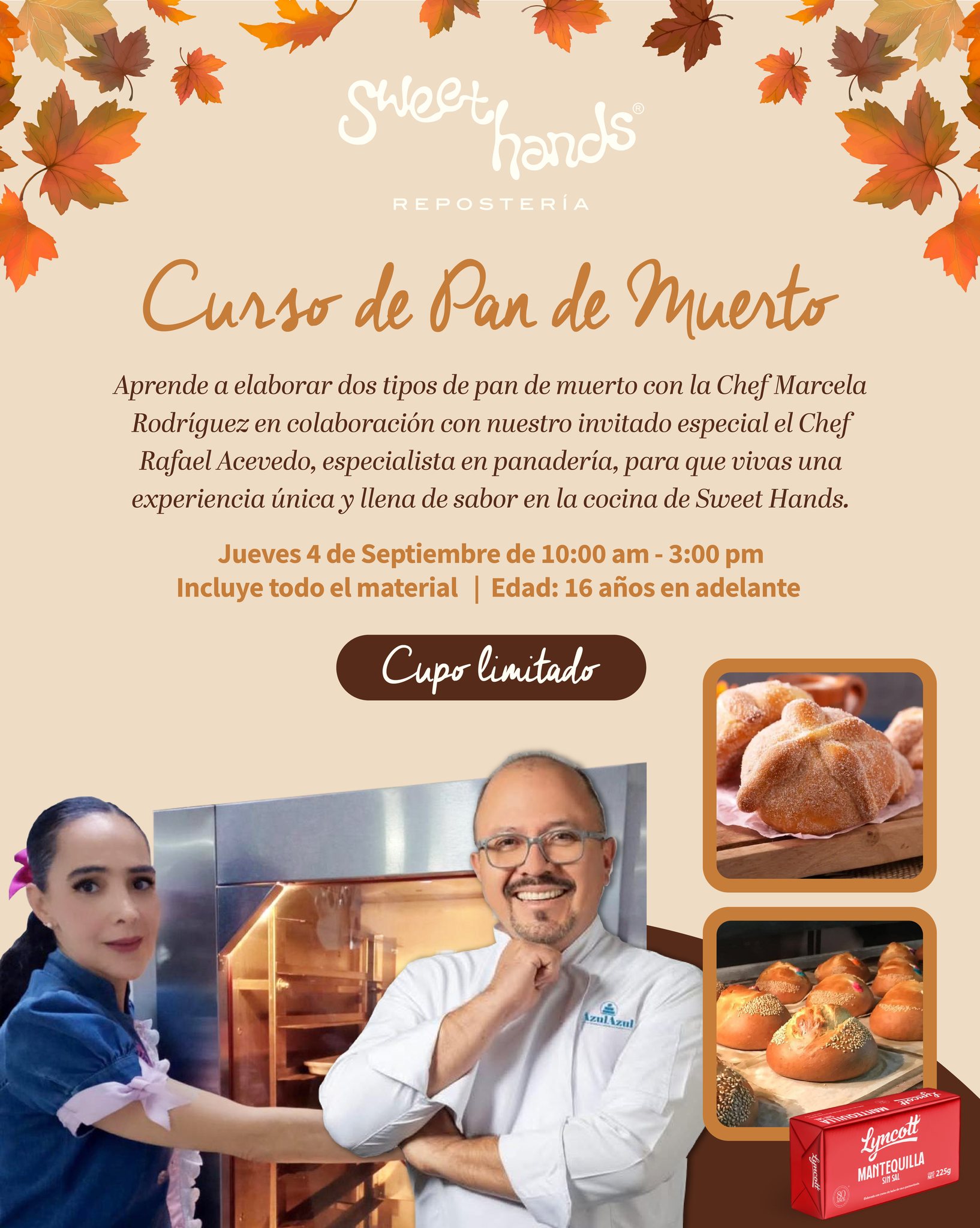 Sweet Hands Reposteria - ¡La recomendación del día! Yoghurt con frutas ...