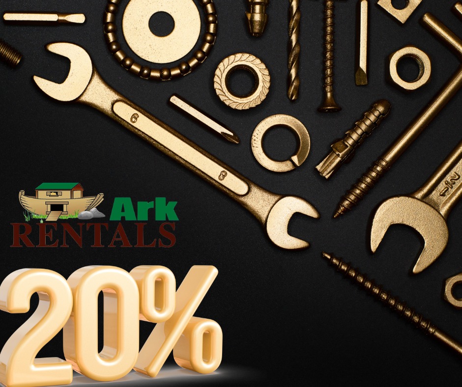 Ark Rentals | Orwigsburg PA