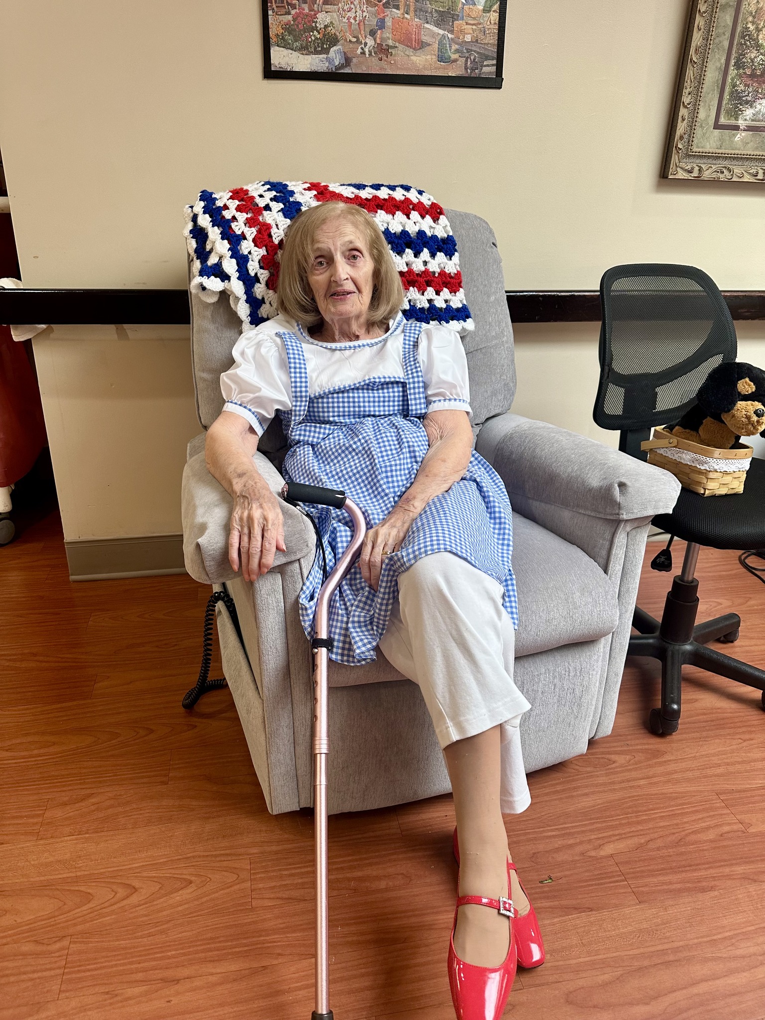 Schuyler Ridge Residential Healthcare | Clifton Park NY