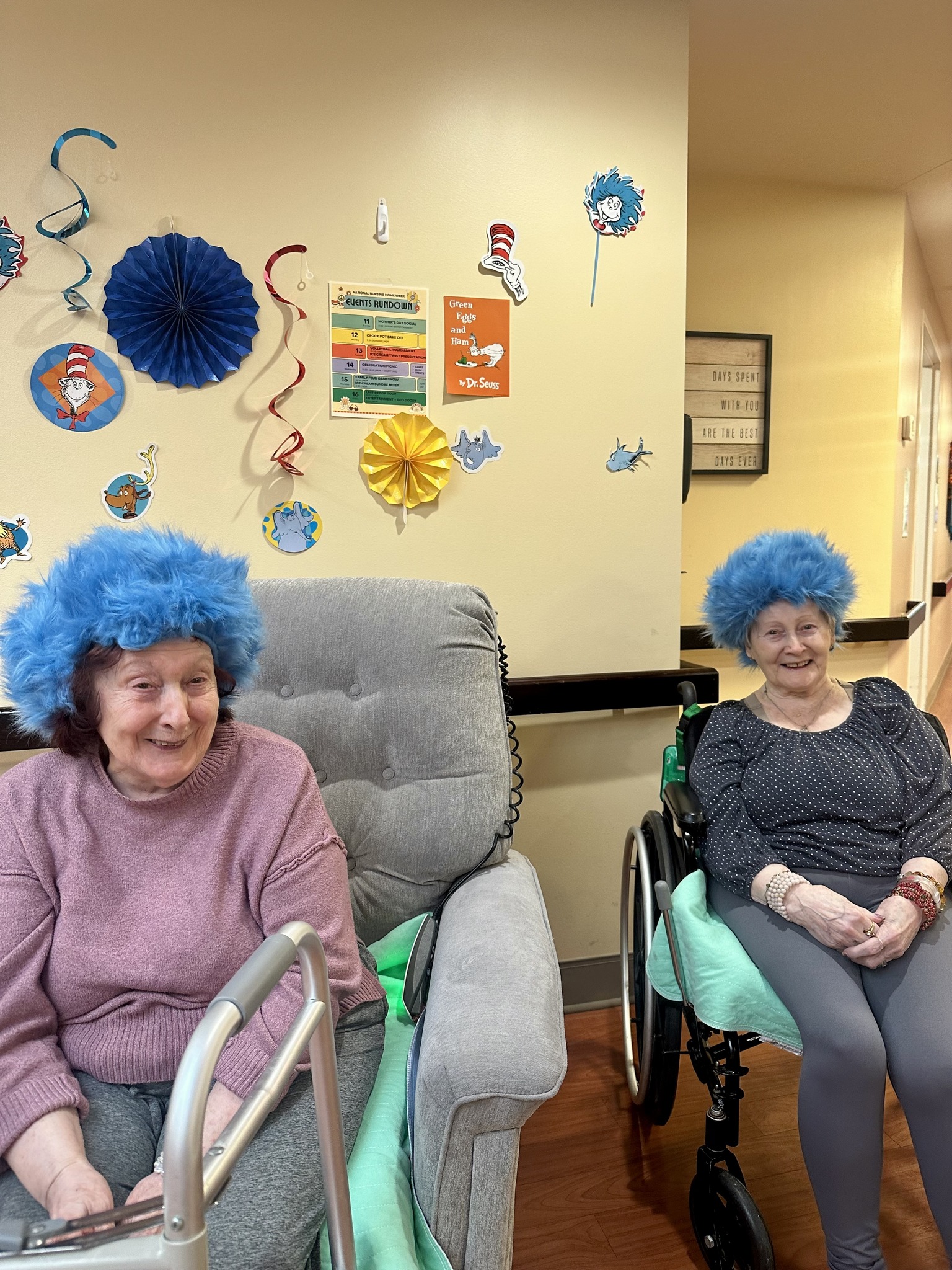 Schuyler Ridge... - Schuyler Ridge Residential Healthcare