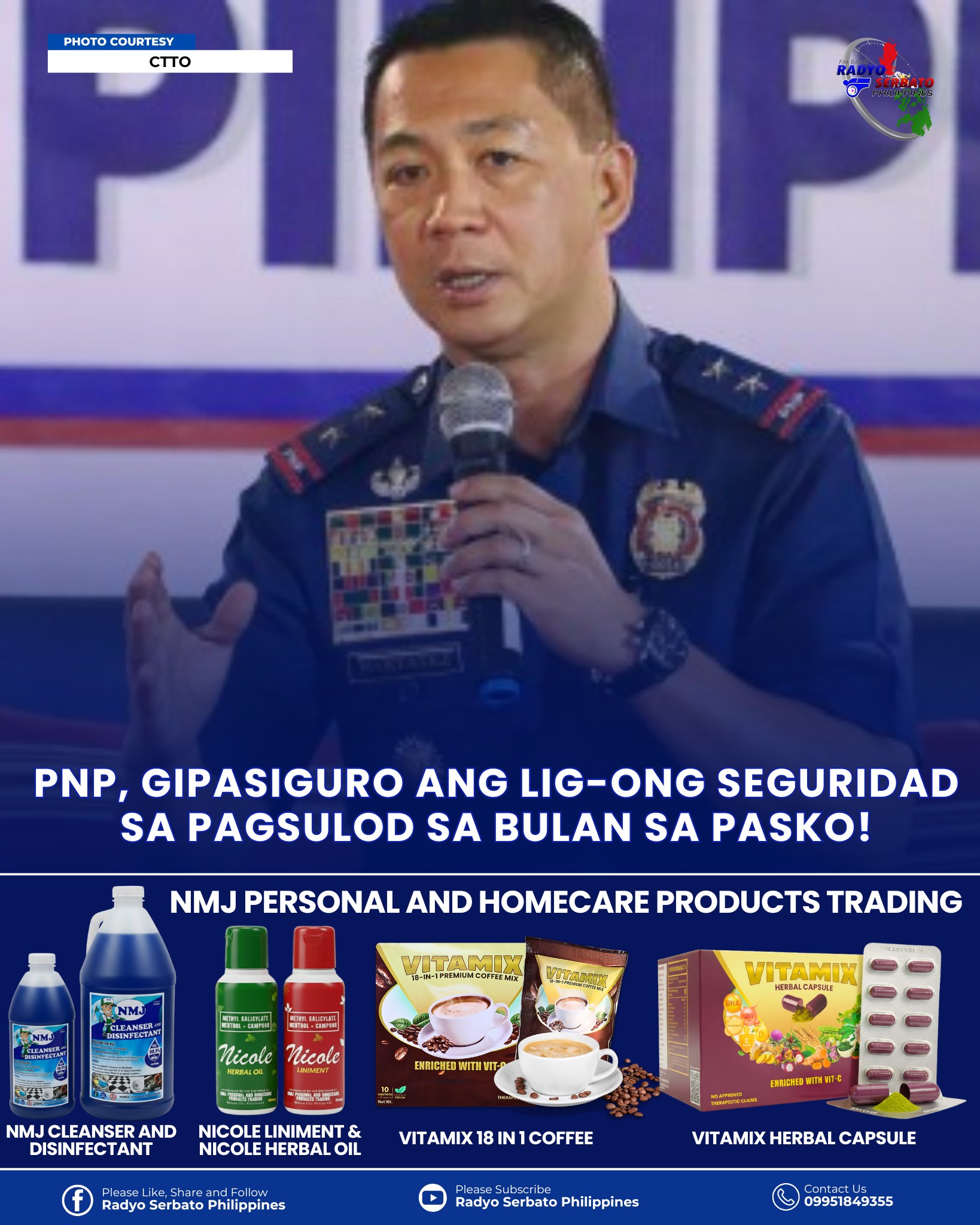 Radyo Serbato Philippines... - Radyo Serbato Philippines