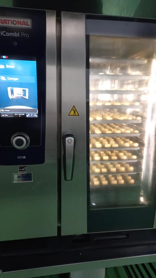 Sabor Mineiro | Santarém PA