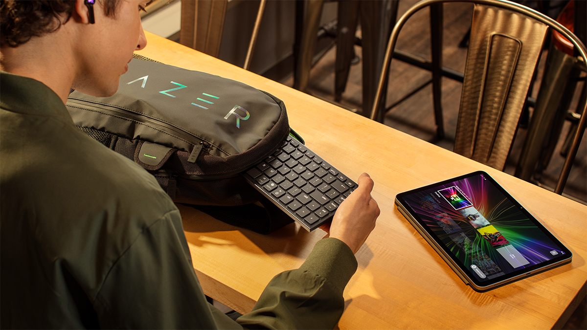Razer - Razer added a new photo.