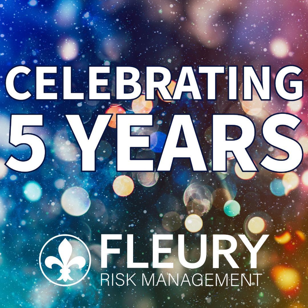 Fleury Risk Management | Rexford NY