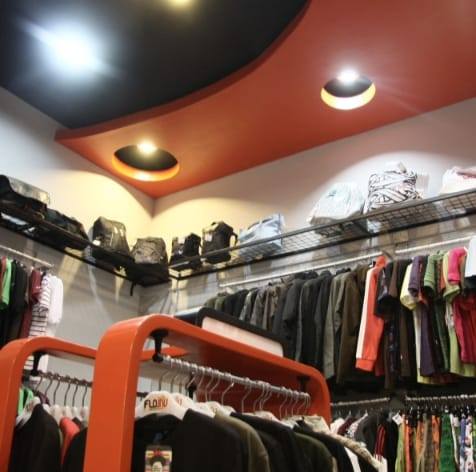 WALL distro | Sukabumi