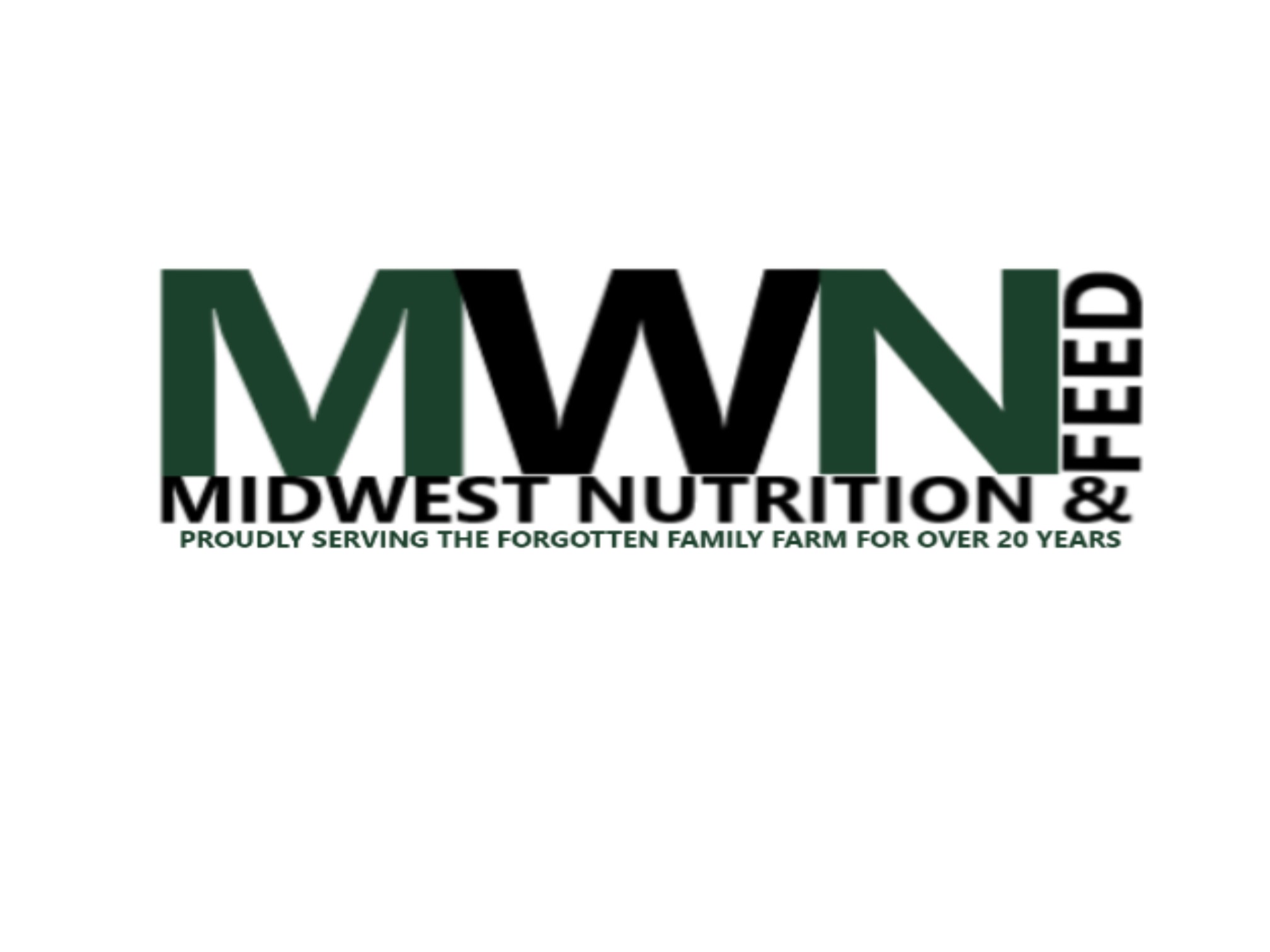 Midwest Nutrition & Feed INC