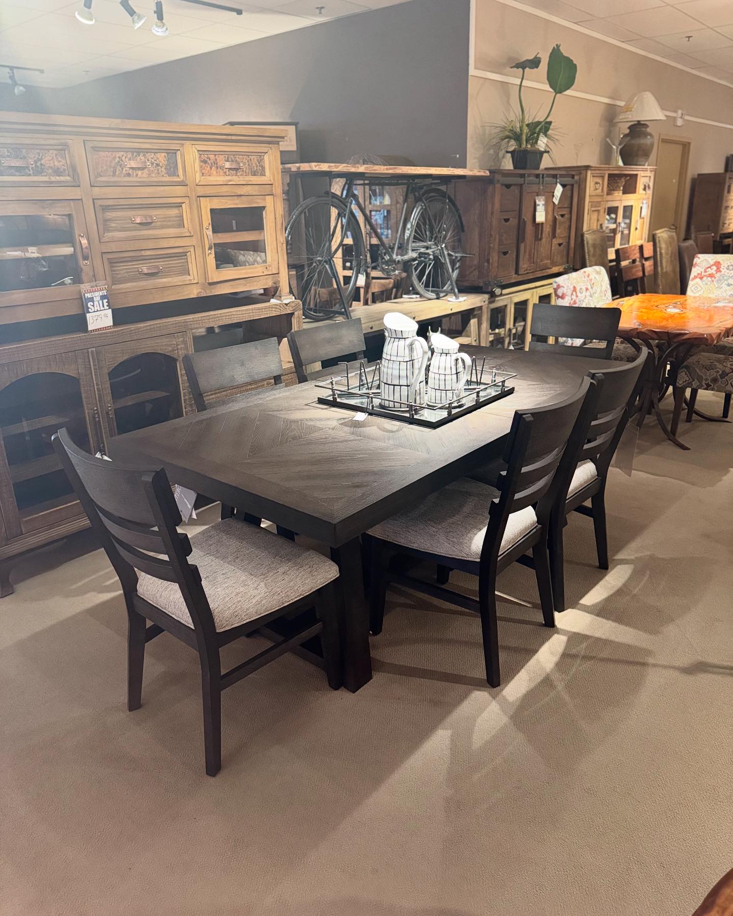 Joe's Furniture | Prescott AZ