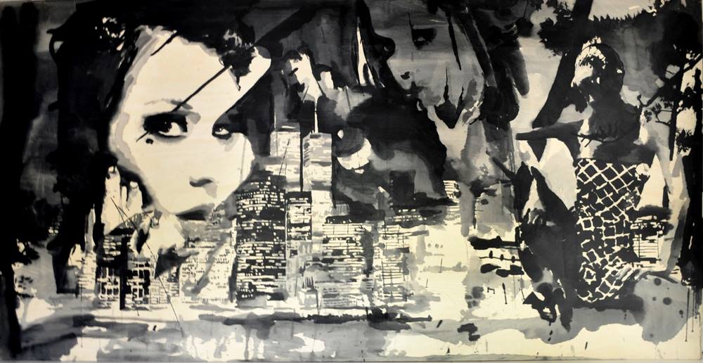Rikki Kasso Contemporary Art