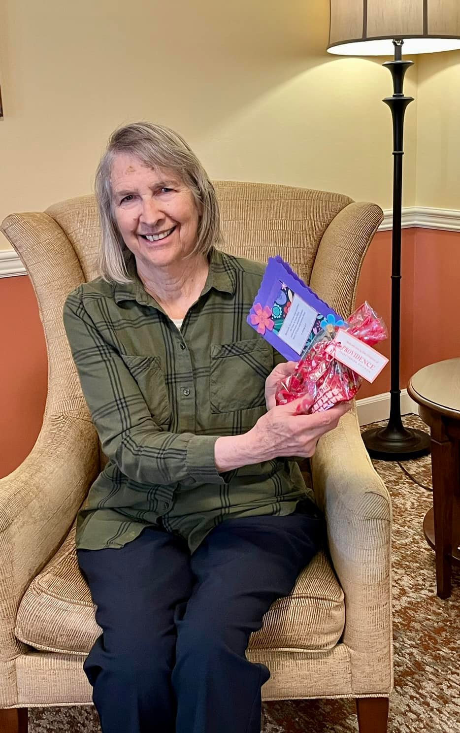 Our Lady of the Valley Retirement Community | Roanoke VA