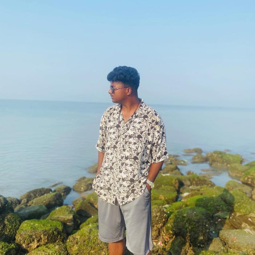 Rafiul Islam Rupom