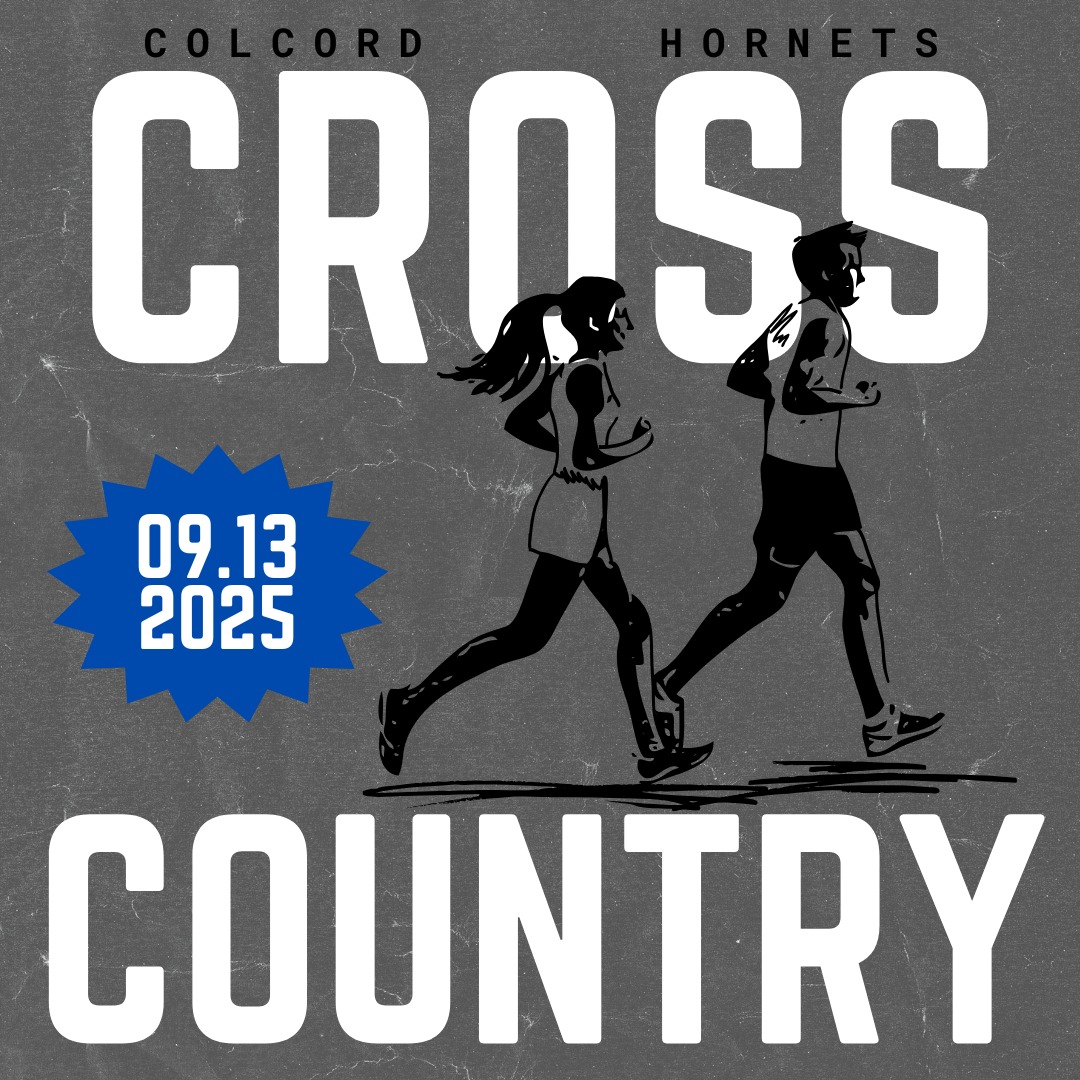Colcord - 6th - 12th Grade XC Meet 👟 - Top 20 Medal (6th - 8th) - Top ...