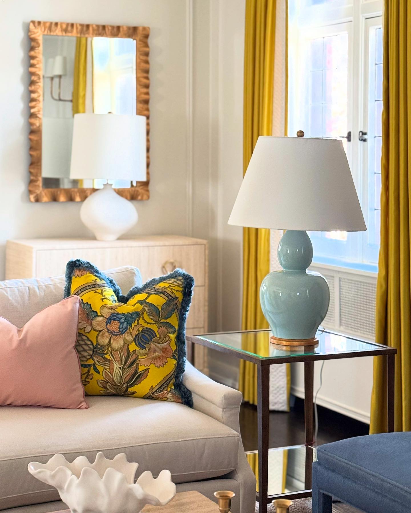 Emily Hall Interiors