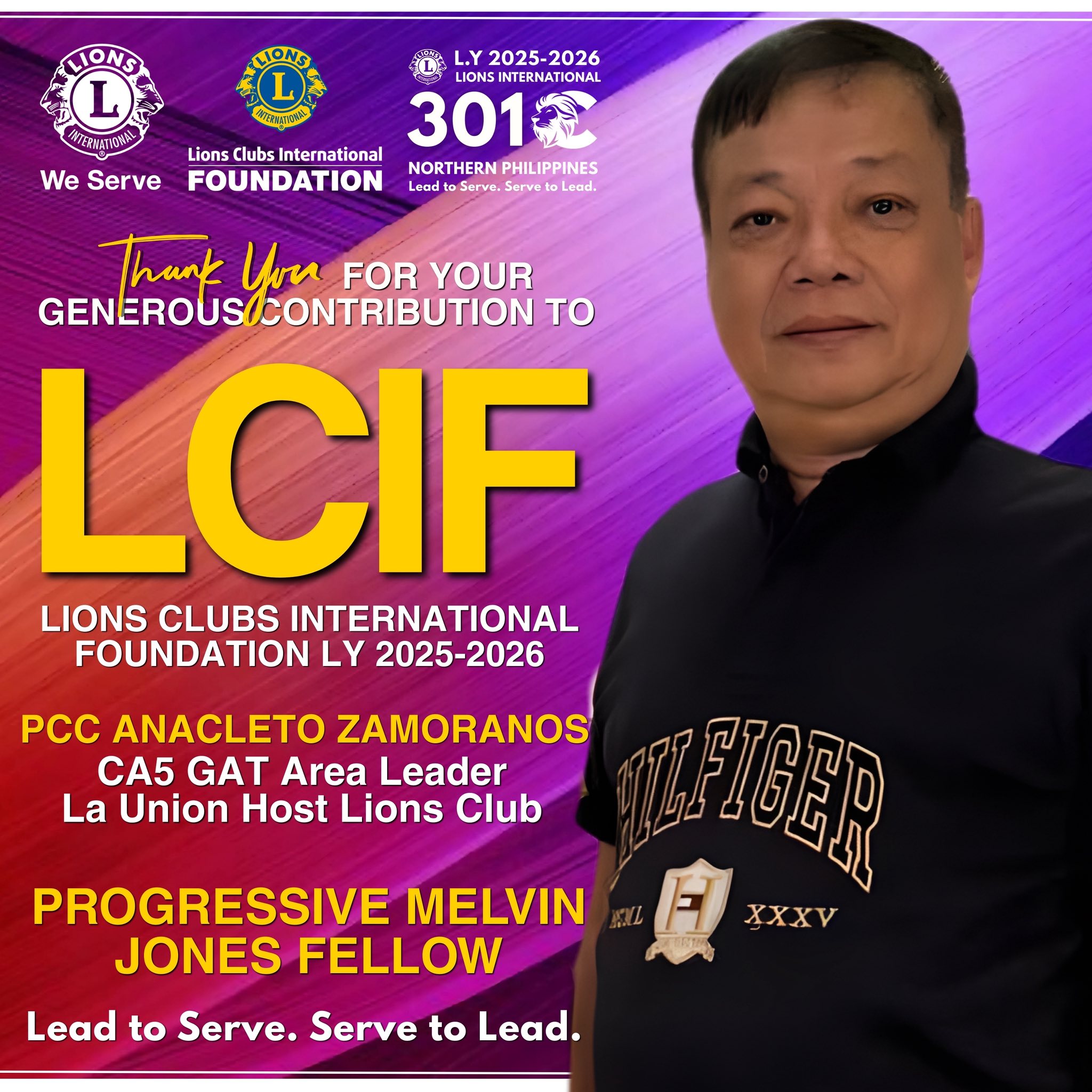 Lions District 301-C... - Lions District 301-C Philippines