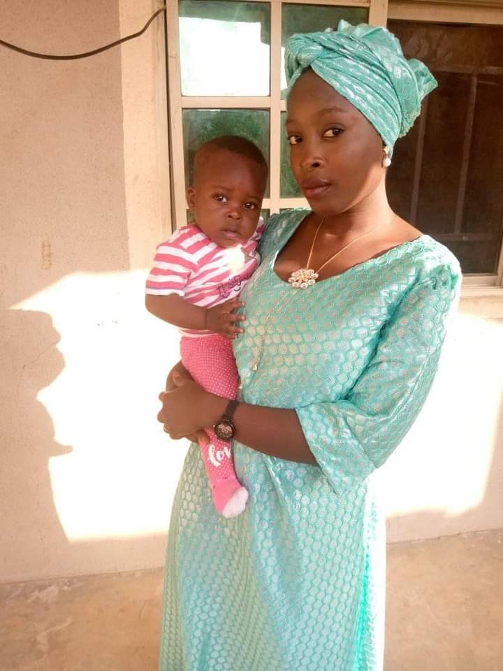 Zainab Ubale