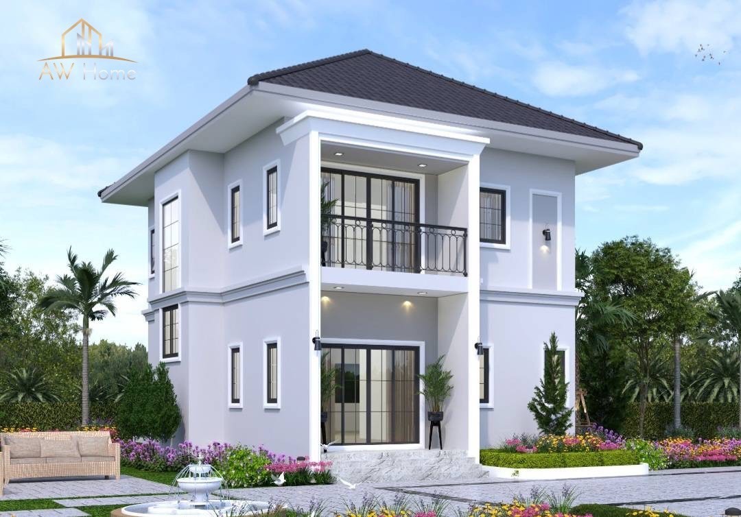 AW Home รับสร้างบ้าน | Chiang Mai